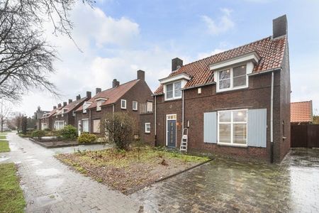 Te huur: Huis Statendamweg in Oosterhout - Foto 4