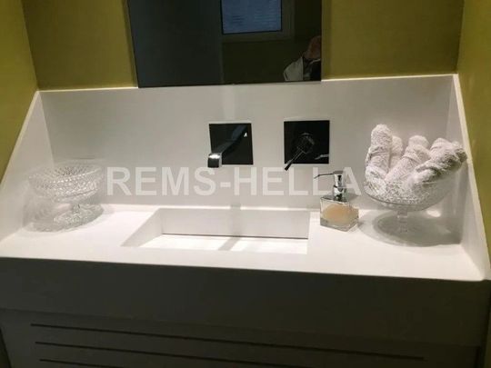 Διαμέρισμα για ενοικίαση Κολωνάκι (Κολωνάκι - Λυκαβηττός) - Photo 1