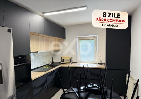 Apartament 4 camere | 84 mp | Decomandat | Zorilor - Photo 4