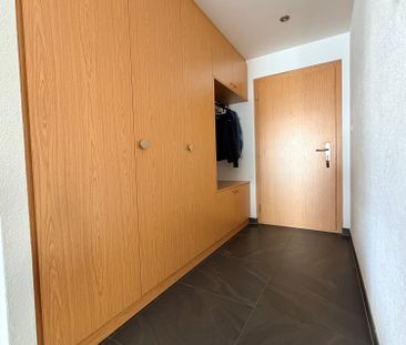 4.5 Zimmer, 121 m², 1. Stock - Photo 5