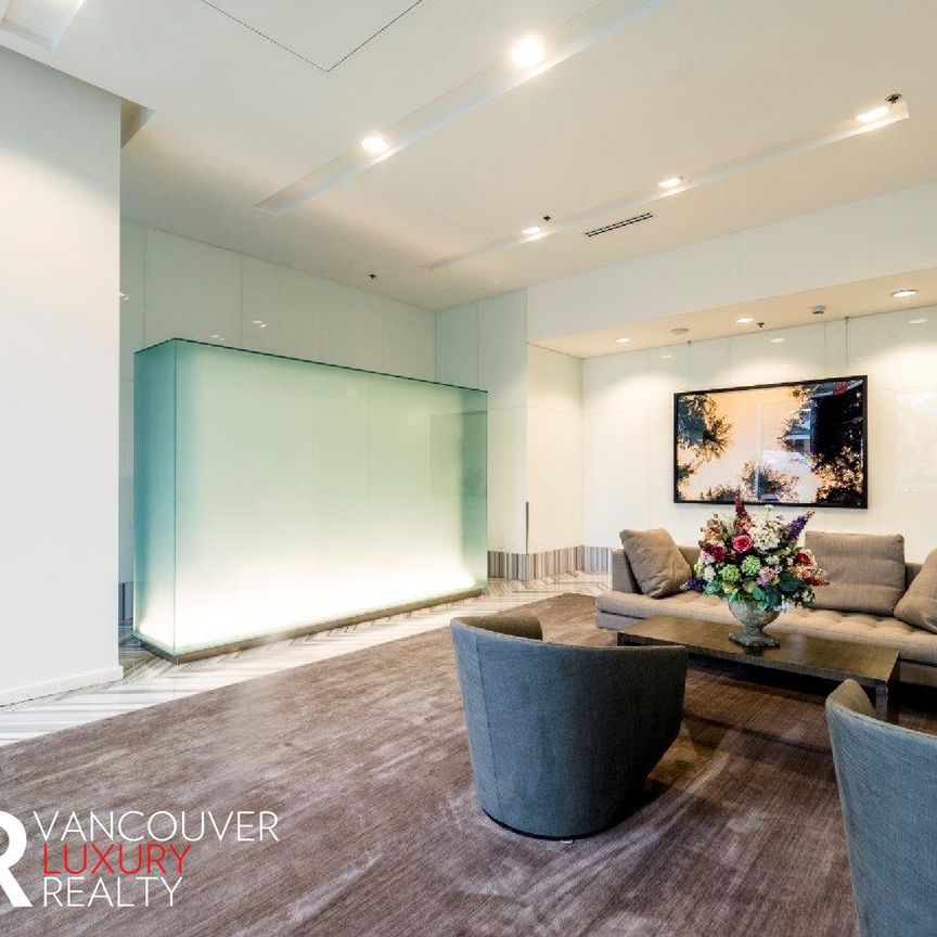 Condo in Vancouver West Side, BC - Photo 1