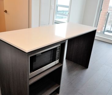 For Lease - 31 Tippett Road Unit# 1405, Toronto, Ontario - Photo 6