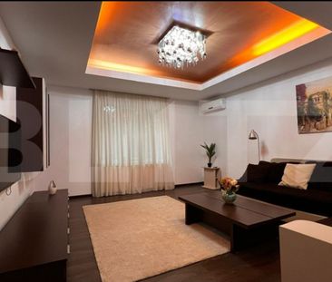 Casa individuala, 130 mp, teren 330 mp, zona Lipovei - Fotografie 1