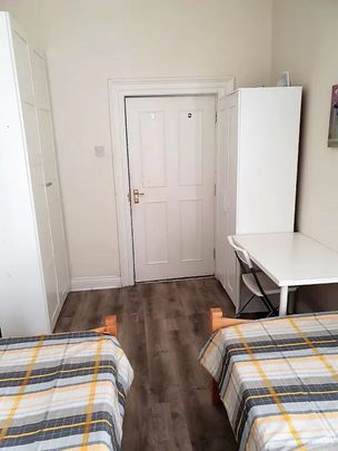 Blessington Street, Dublin - Photo 1