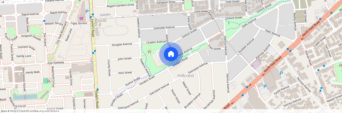 58 Treweck Avenue, SA 5086, Hillcrest