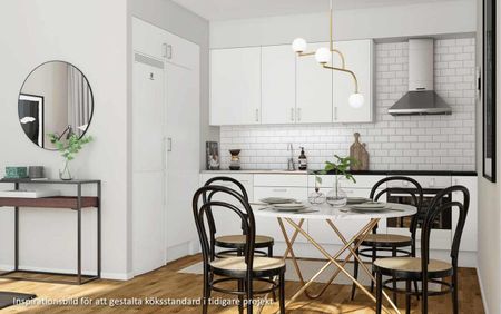 Fågelgatan, Katrineholm - Photo 3