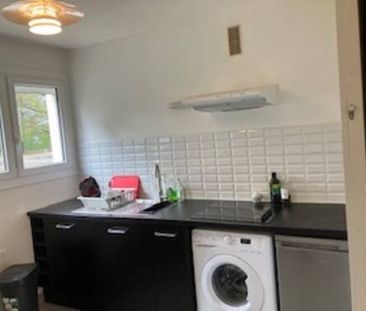 appartement proche tram et universités - Photo 1