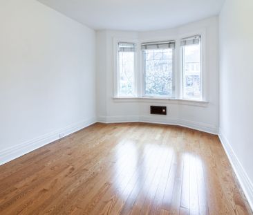 For Lease - 40 Prince Rupert Avenue, Toronto, Ontario - Photo 1