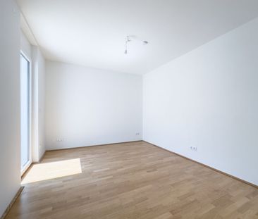 MIete: 2-Zimmer Wohnung im 6. Liftgeschoss mit zwei Balkonen: Kompl... - Photo 5