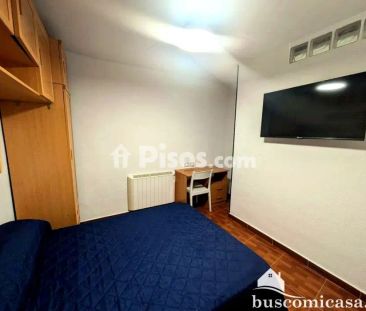 Piso en alquiler en Calle de la Corredera de San Marcos - Foto 4
