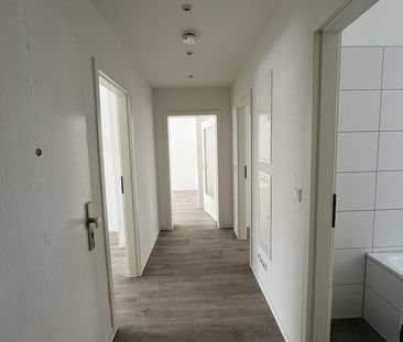 Frisch sanierte 4-Raumwohnung in Großröhrsdorf - Photo 5