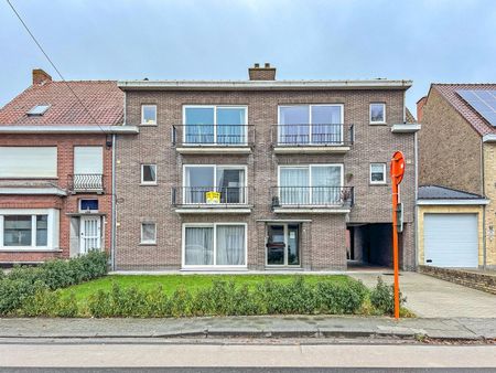 Appartement met 2 slaapkamers te Diksmuide (bezoekmoment 27/12) - Photo 4