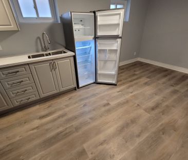 For Lease - 22 Lejune Road Unit# Bsmt, Toronto, Ontario - Photo 3