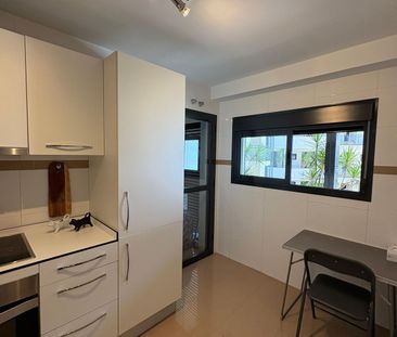 Middle Floor Apartment in New Golden Mile - Photo 2