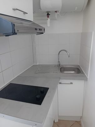 Location Appartement 2 pièces 34m² ATHIS MONS 91200 - Photo 1