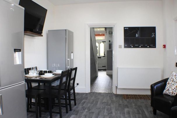1 bedroom in a house share to rent - Photo 1