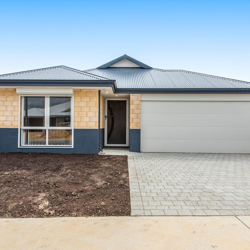 Modern living made easy - Photo 1