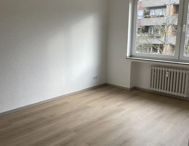 Wohnung zur Miete in Düsseldorf - Photo 1