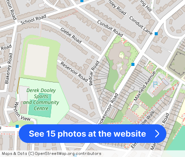 27a Redcar Road, Broomhill, S10 1EX - Photo 1