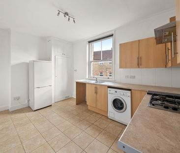 Room in a Shared Flat, Lower Addiscombe Road, CR0 - Photo 4