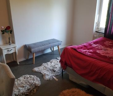 Vallhornsgatan, Bandhagen - Photo 4