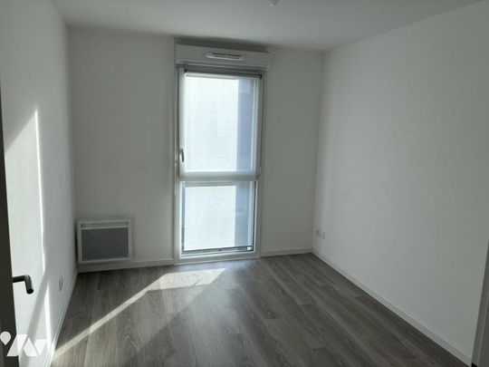 Phalempn, apt T3 de 61m2, résidence sécurisée, 2 parkings, 720€ et 120€ ch - Photo 1