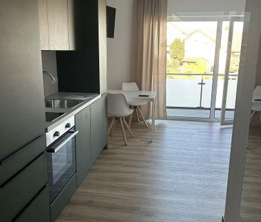 Pronájem bytu 1+1 • 28 m² bez realitky, Bádensko-Württembersko - Photo 4