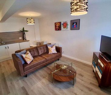 1 bedroom cottage to rent - Photo 5