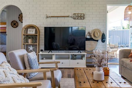 HOLIDAY RENTAL - Surfrider Lodge - Photo 4