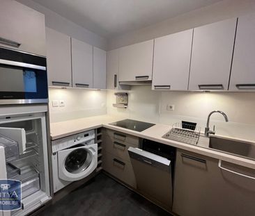 Location Appartement 2 pièces REIMS 51100 - Photo 3