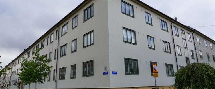 Stjernsköldsgatan 3 - Foto 1