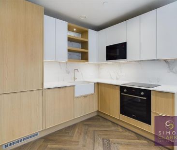 1 bedroom apartment to rent - Photo 2