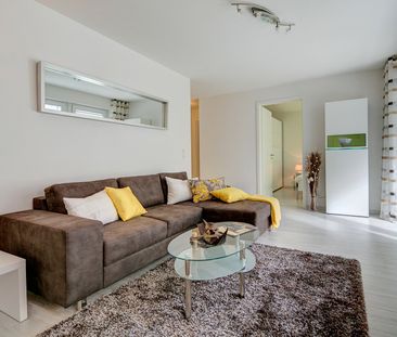 Like new apartment with internet, garden and terrace - Foto 1