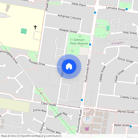 9/37 Patricia Street, NSW 2148, Blacktown