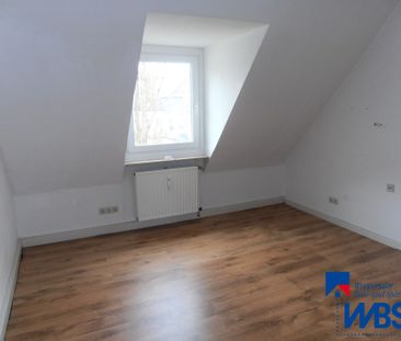 Mehr als gewohnt - Schöne 2-Zimmerwohnung in Wuppertal-Barmen - Photo 1