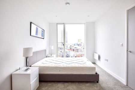 2 bedroom apartment to rent - Photo 5