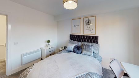 2 bedroom house to rent - Photo 4
