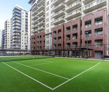 *PRICE DROP* LARGE STUDIO+ SEAVIEW+ BALCONY+GYM - Photo 1