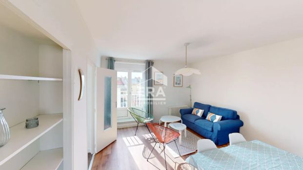 Appartement Le Havre 3 chambre 64m² - Photo 1