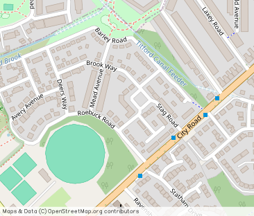 Brewers Square, Edgbaston, B16 - Photo 1