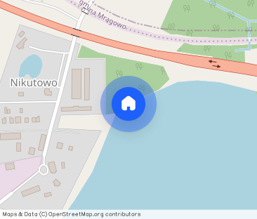 Stancja dla kobiety - Photo 1