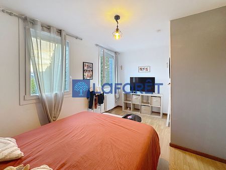 Maison T3 Notre-Dame-de-Bondeville à louer - Photo 4