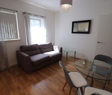 1 bedroom apartment to rent - Photo 2