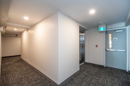 For Lease - 143 Bloor Street Unit# 203, Oshawa, Ontario - Photo 2