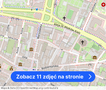 Mieszkanie w centrum Kielc - Zdjęcie 1