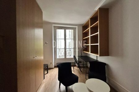 Appartement à louer à Paris 6Ème - Photo 3