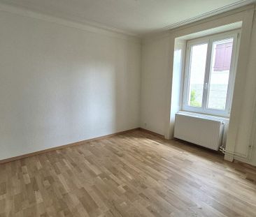 Magnifique 3.5 pièces au Locle avec terrasse et parking couvert - Photo 6