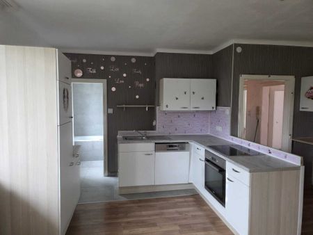75 m² Mietwohnung in Gmünd - Foto 4
