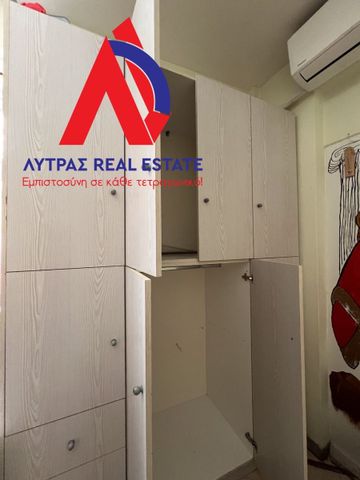 Studio/Γκαρσονιέρα για ενοικίαση Αφανός - Νταμάρια (Λαμία) - Photo 3