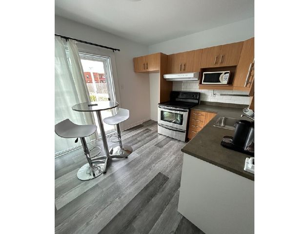 À louer / Appartement - Photo 1